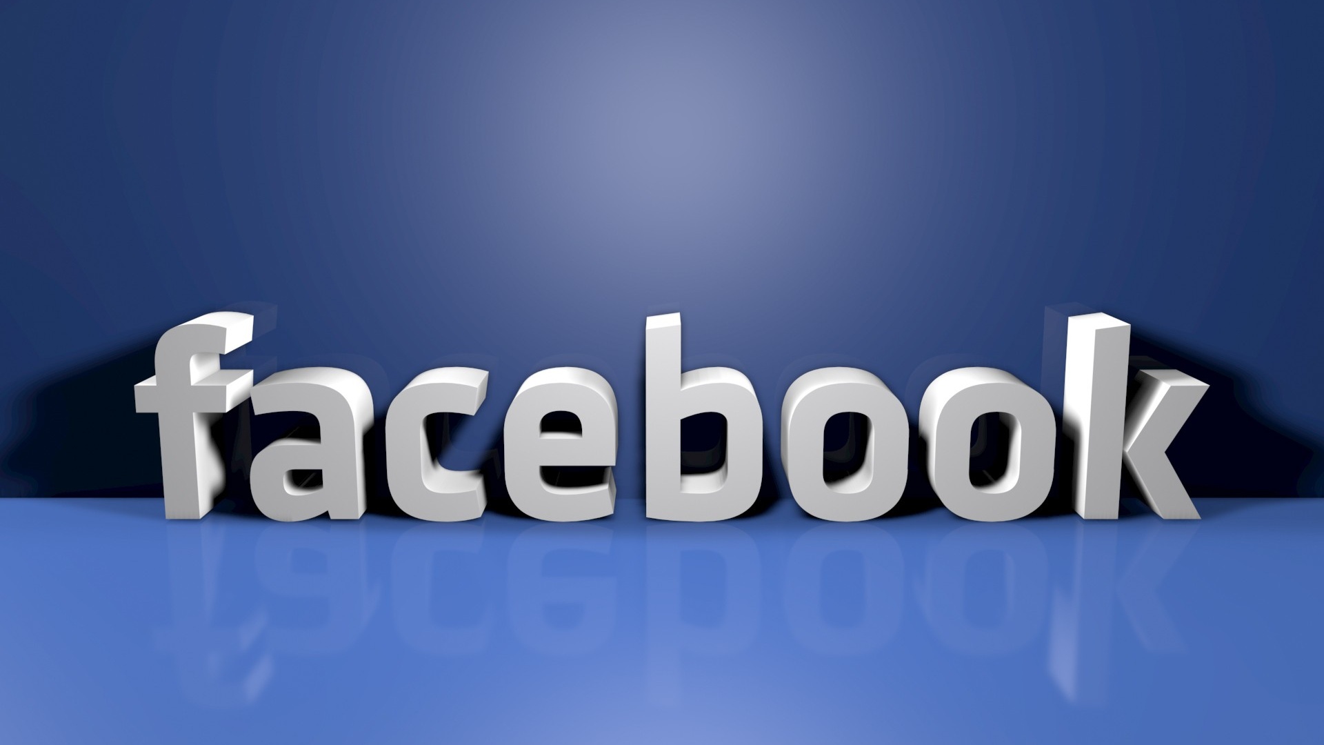 Facebook Logo Png High Resolution