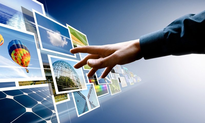 Интернет-услуги достигли 1,5% от ВВП