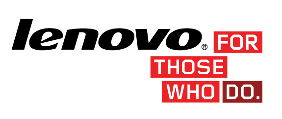 Предыдущий логотип Lenovo