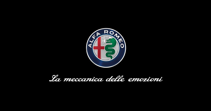 Alfa romeo эмблема