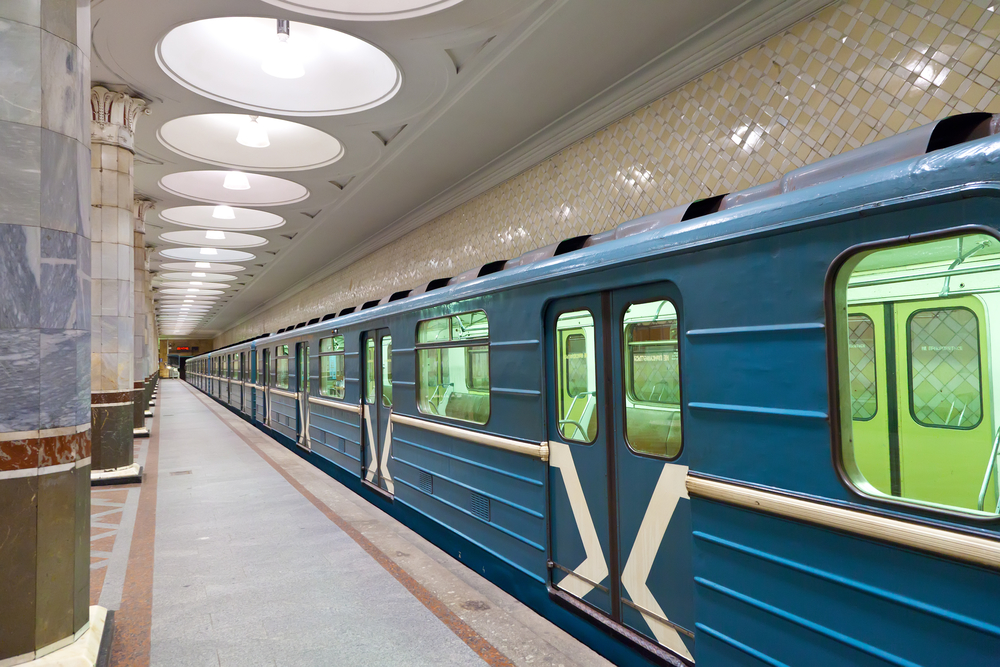 Ооо метро авто