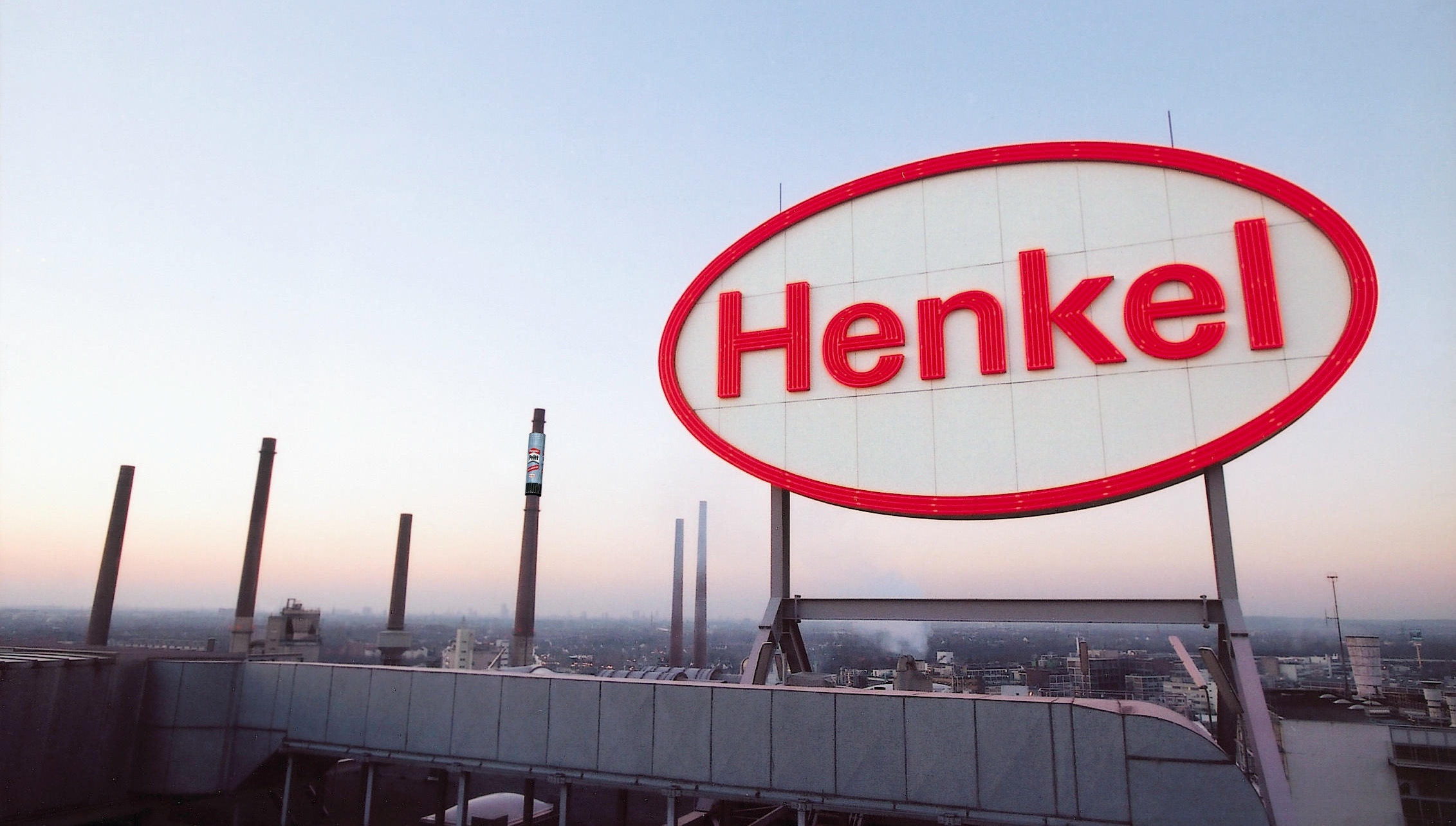 Роспотребнадзор проверяет завод Henkel