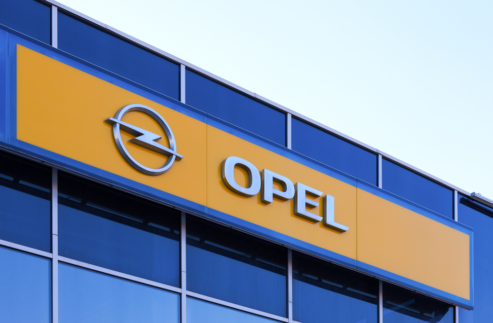 Магазин opel алматы