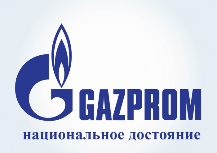 Газпром&raquo; убрал из рекламы &laquo;национальное достояние&raquo;