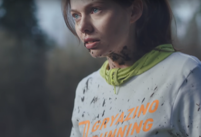 «Потому что мы бегаем в Грязино!»: рекламная кампания MORE