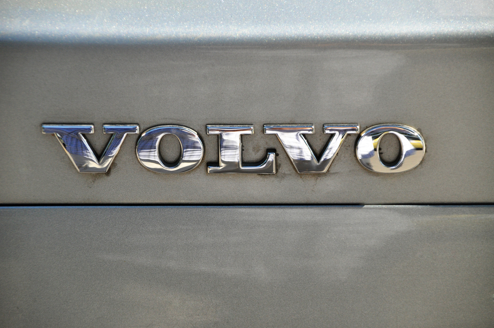 Слоган компании volvo
