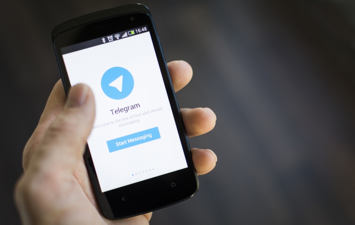 В Индонезии заблокируют Telegram
