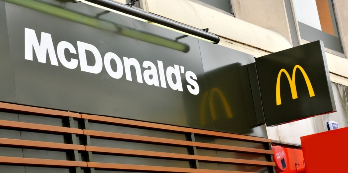 McDonald's сократит расходы на рекламу и откажется от услуг 50 креативных агентств