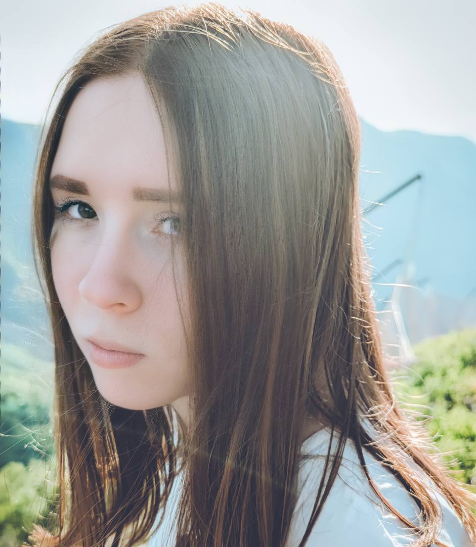 Виктория Белова