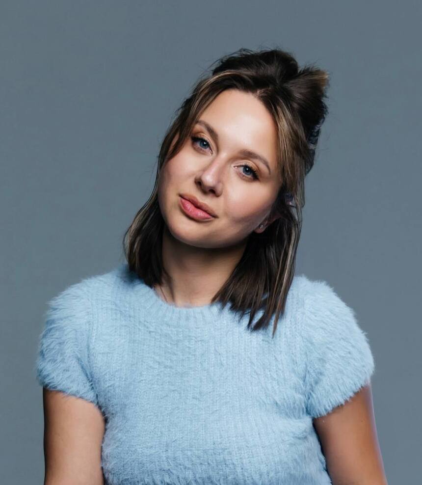 Анна Корнилова