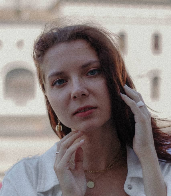 Елизавета Немчинова