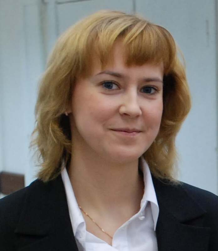 Юлия Топольская