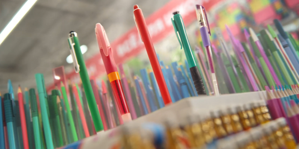 В школу с «Ашан» – миссия выполнима!