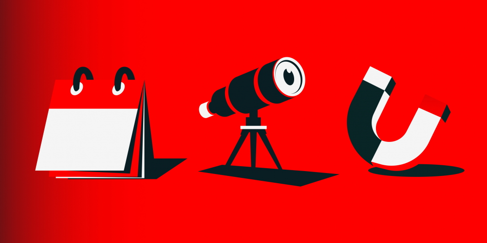 Импульс развития: переизобретение бренда работодателя «Магнит OMNI»