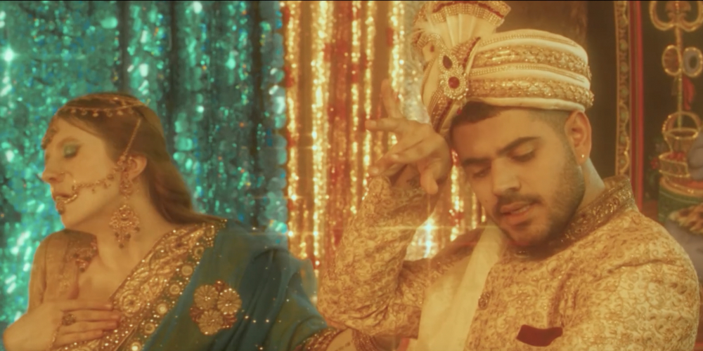 «Богатство любви»