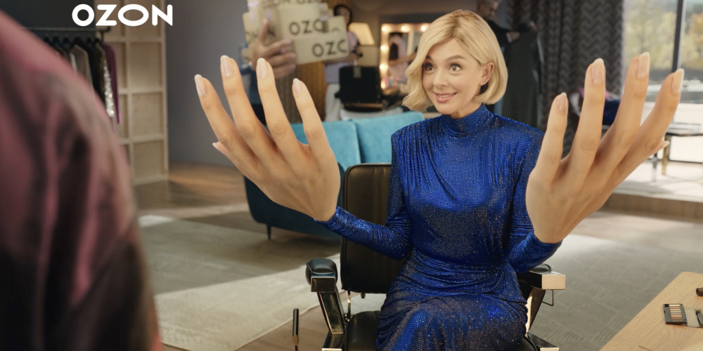 «Руки-загребуки»