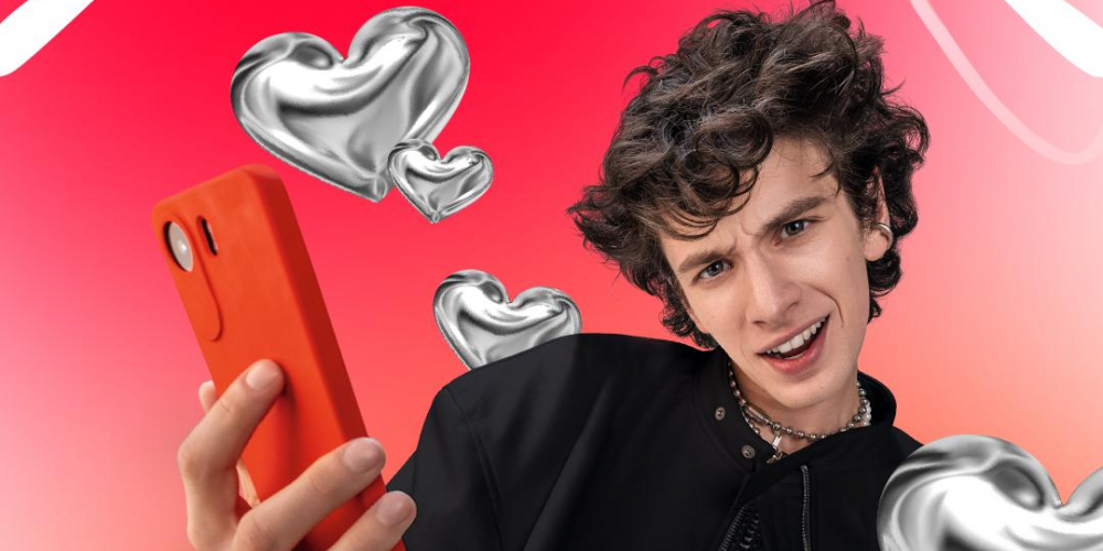 МТС РИИЛ – День с Марком