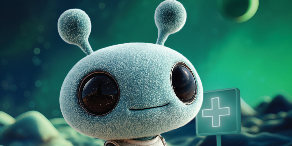 Они вернулись! 50% кешбэк на здоровье