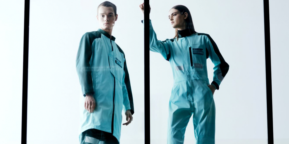 Наука – это модно. СИБУР и Олово переосмыслили облик современного ученого.