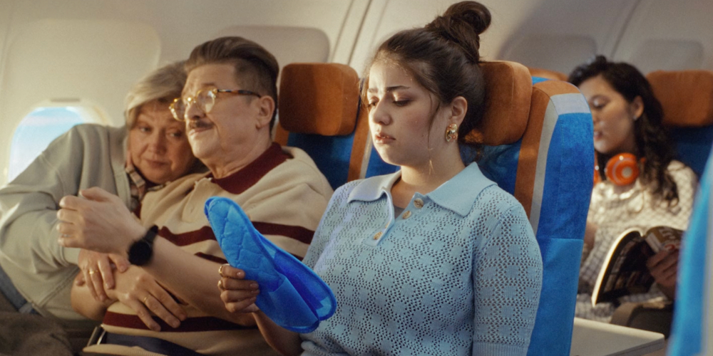 «Авиасейлс»: «Поговорки»