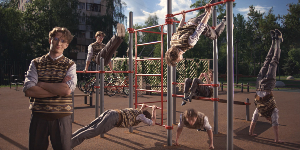 «Глаза боятся — руки делают»