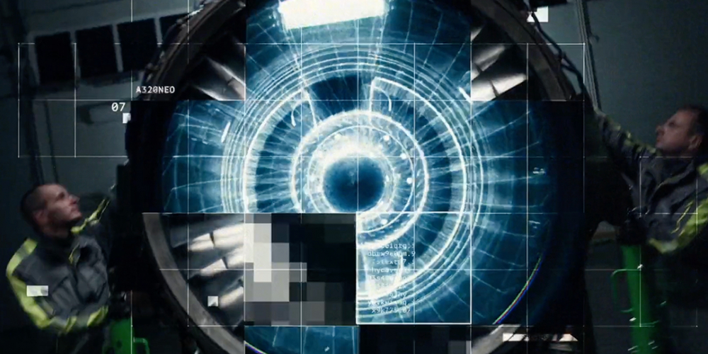 S7 и Бюро «Рабочее название» рассказали об авиатехниках, чья работа делает каждый полет возможным и безопасным