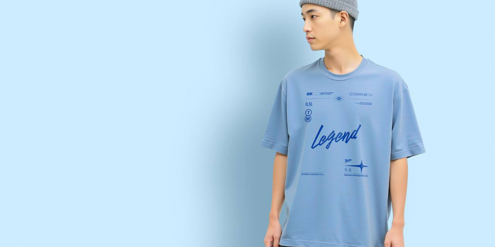 Айдентика бренда воды Legend