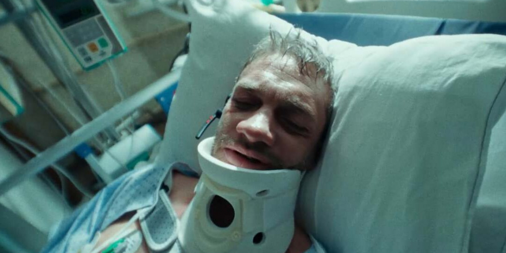 «Мотив. Антиспам»