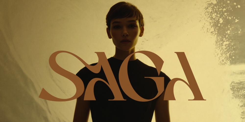 SAGA: бренд курортного кластера в Крыму