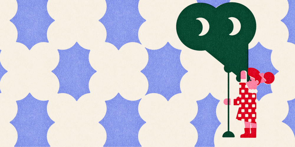 Ребрендинг главного и центрального детского магазина России