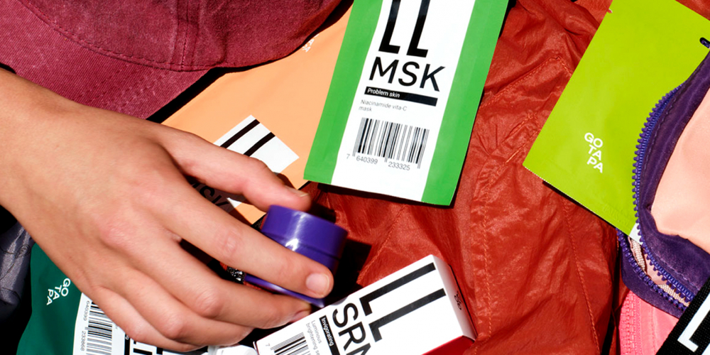 Средства ухода для тех, кто торопится жить