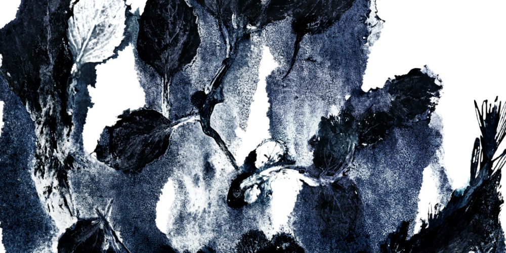 Айдентика современного греческого ресторана на Бали