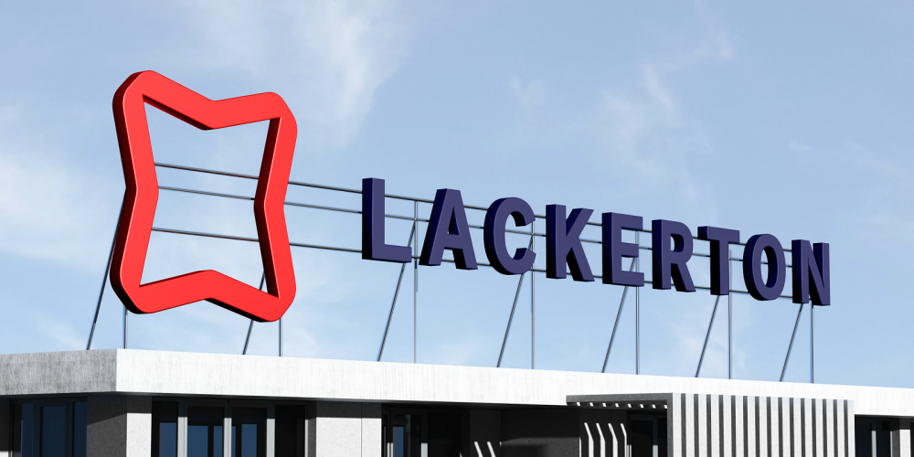 Брендинг «Лакертона»