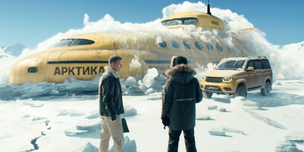 «Банк там, где вы»: новая кампания «Т-Банка» про преданность клиентам