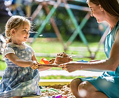 Время открывать мир