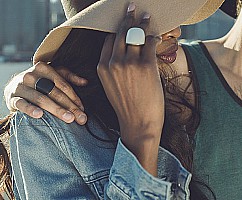 Кольцо безопасности Nimb