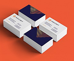 Ребрендинг ГУП «Моссвет»