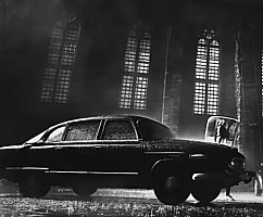 «Лаборатория Касперского» представила нуарный сериал