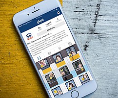 Все дома с Ириной Горбачевой