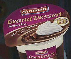 Grand Dessert