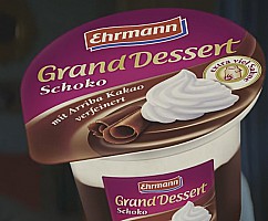 Grand Dessert