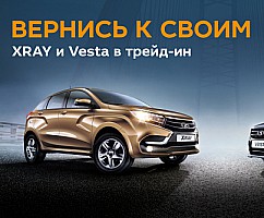 Вернись к своим