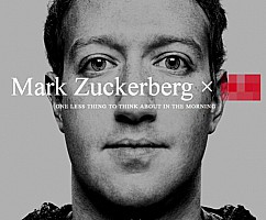 H&M и Цукерберг