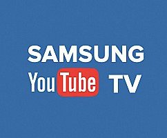 Samsung YouTube TV