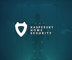 «Kaspersky Home Security»