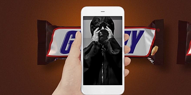 Голодный ремикс