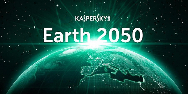 Земля 2050
