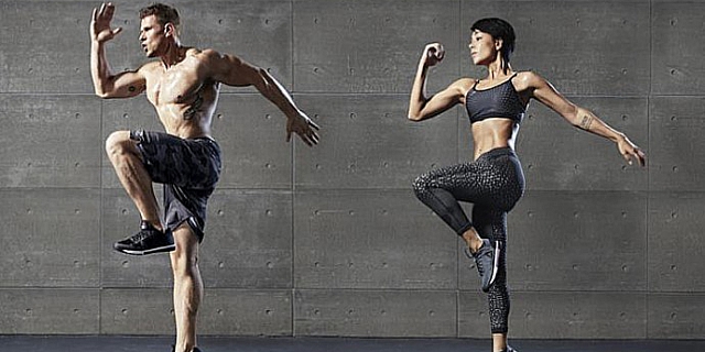 Совершенство фитнеса