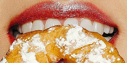 Питерская «Пышечная»