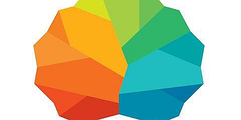 Новый фирменный стиль парка «Зарядье»